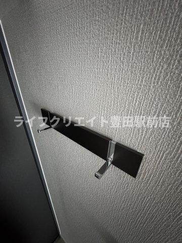 LIV CITY八王子の設備
