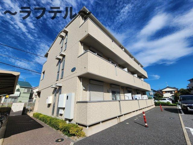 ヴィラグランデ