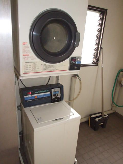 町田市森野２丁目の賃貸マンションのその他共用部分