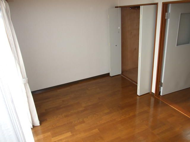 町田市森野２丁目の賃貸マンションの内装