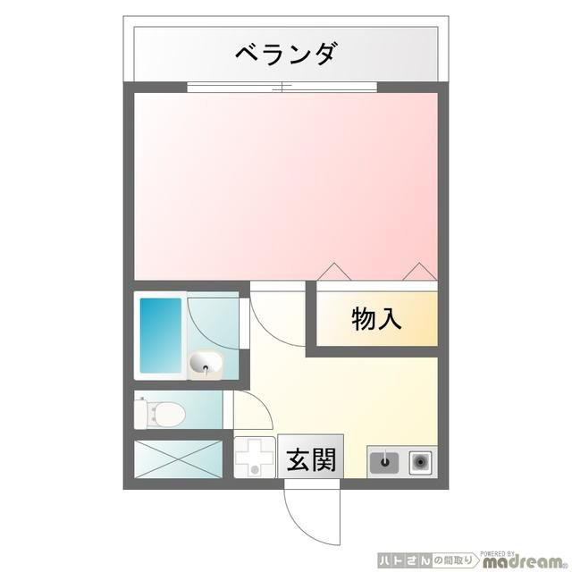パレスヒルズ