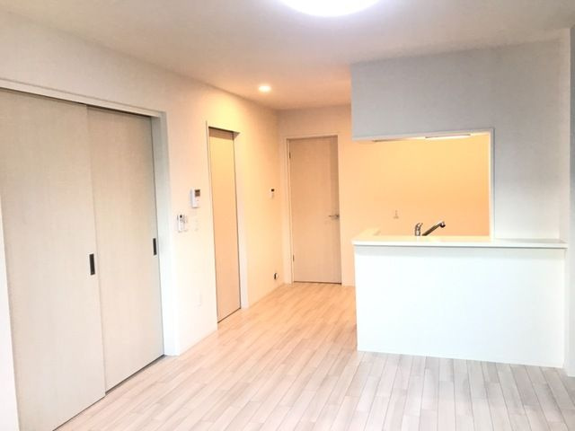 【居間・リビング】 | グランディール