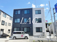 イーストピア秋津の画像