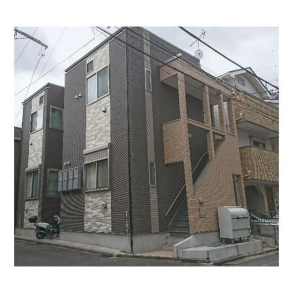 ハーモニーテラス綾瀬Ⅳ