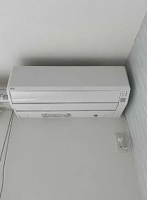 ルストーレ白岡の設備