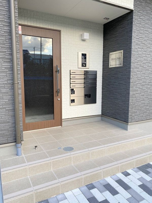 Chaleur Maisonのその他