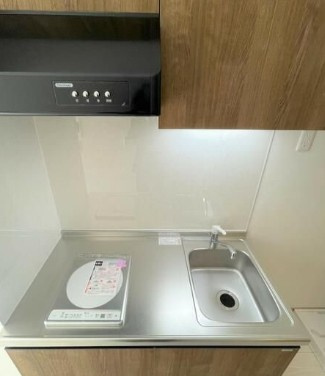 リタ十条(ﾘﾀｼﾞｭｳｼﾞｮｳ)のキッチン