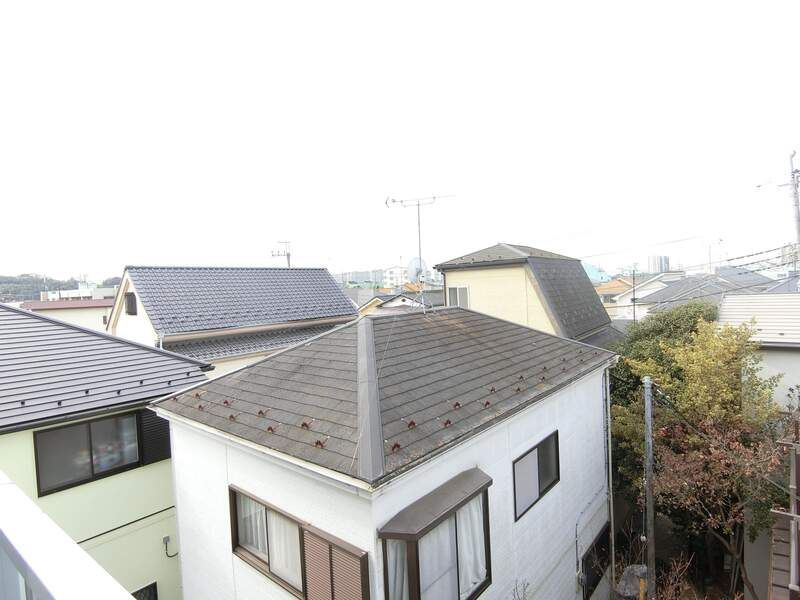 リブリ・北松戸の展望