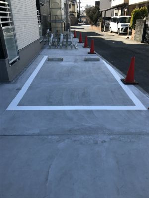 グレイス桶川のその他共用部分