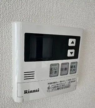 YamanouchiⅠの設備|別部屋参照写真
