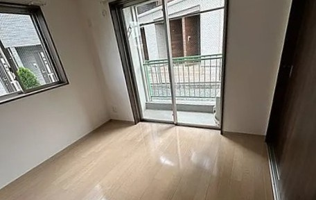 YamanouchiⅠの洋室|別部屋参照写真