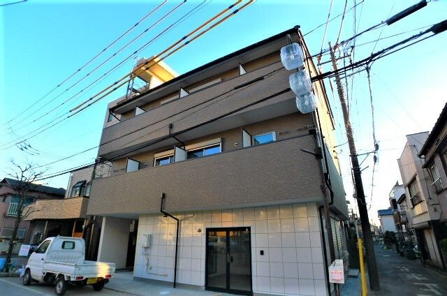 エスコート戸田公園