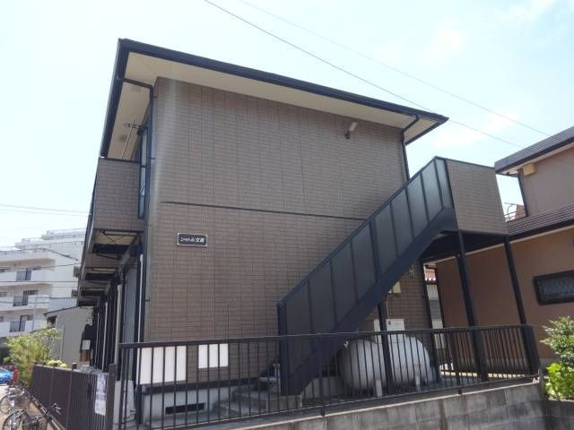 シャトル文庫のその他共用部分