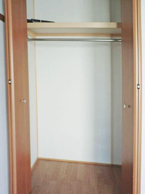 シャトル文庫の収納