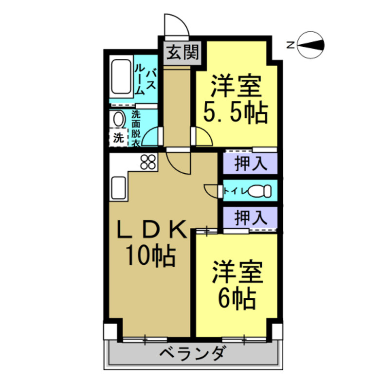 国銀ビル