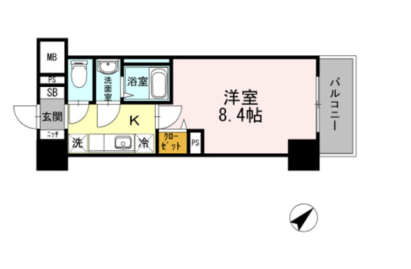 ＪＰ ｎｏｉｅ　早稲田
