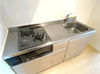 【キッチン】ＪＰ ｎｏｉｅ　早稲田 