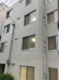 【エントランス】 | グランパーク大山