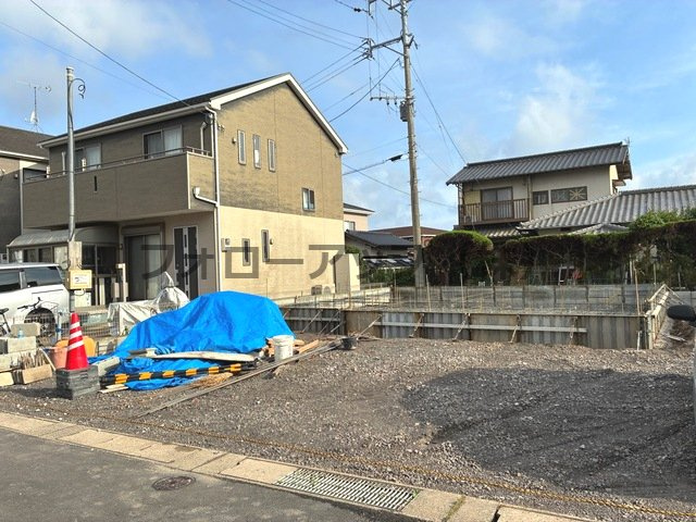 リーブルガーデン宗像市東郷2丁目