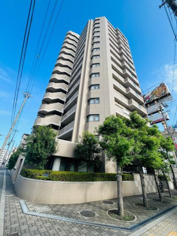 サンヴェール鶴見緑地
