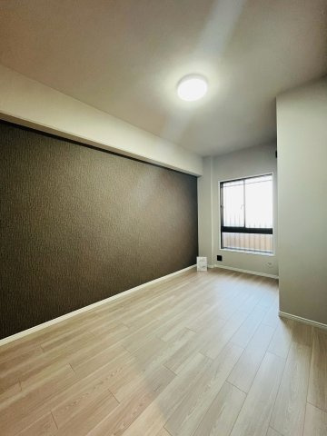 サンヴェール鶴見緑地のその他|※写真は同形状・同仕様の施工例です。実際の建具やクロスの色味とは異なる場合があります
