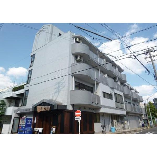 リエス那古野