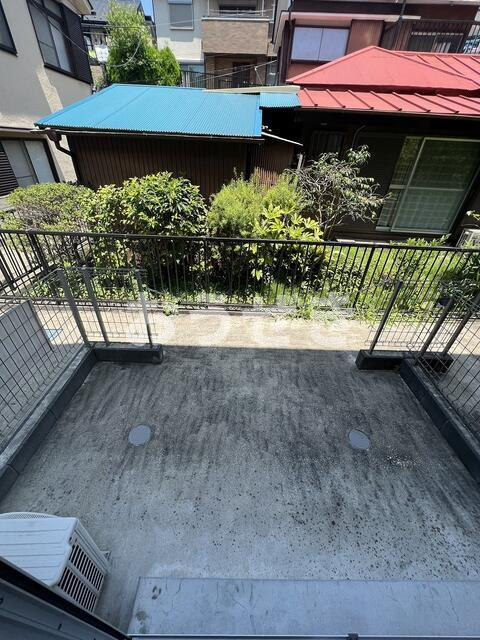 リーヴェルポート横浜弘明寺のその他共用部分