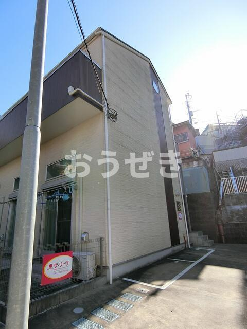 リーヴェルポート横浜弘明寺