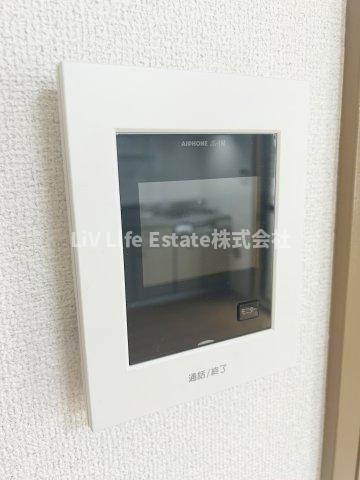 ビレッジハイムのセキュリティ