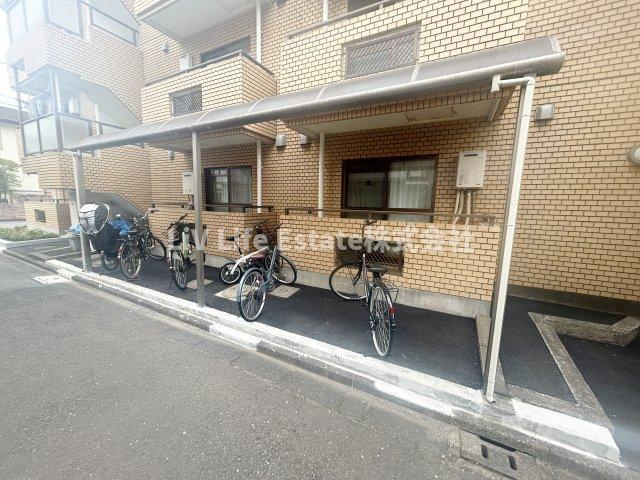 ビレッジハイムのその他共用部分