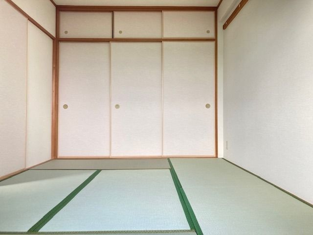 ソアール門戸荘のその他