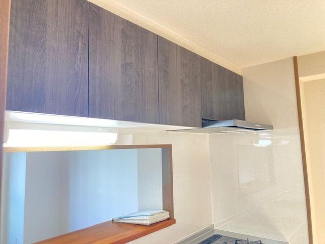 ソアール門戸荘のその他