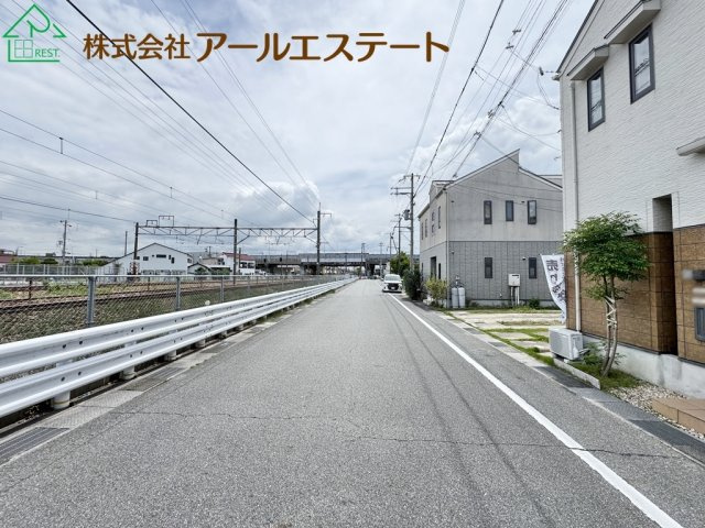 加古川市米田町平津　　　JR「宝殿駅」徒歩3分の周辺
