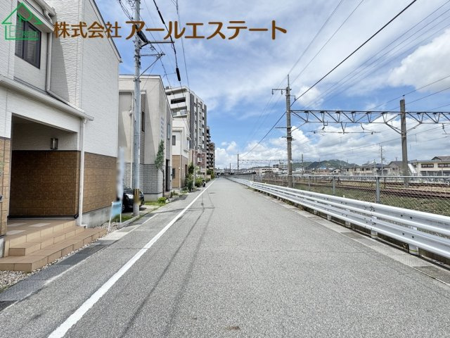 加古川市米田町平津　　　JR「宝殿駅」徒歩3分の周辺