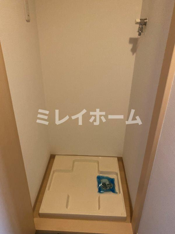 レジディア大森の設備