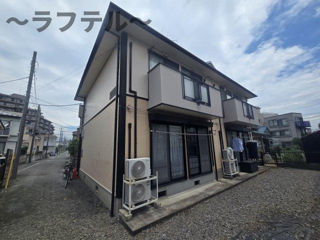 サンハイツ