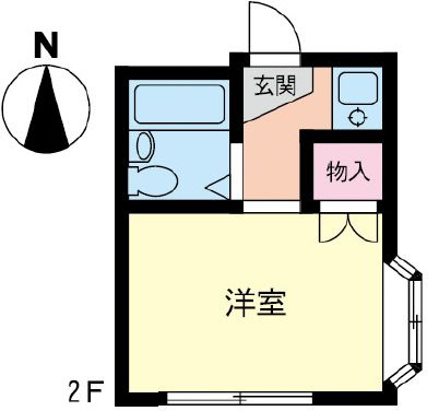 ビエント相原
