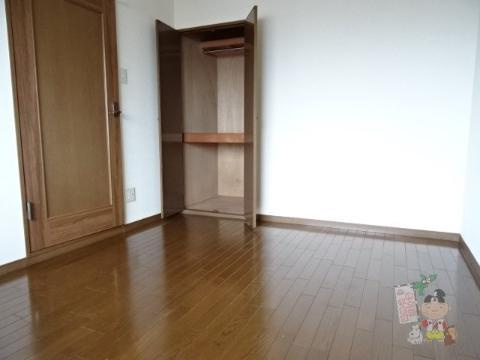 グローヴ柚ノ木の居間・リビング|洋室