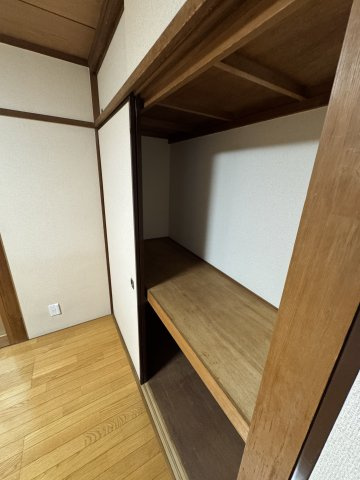 【収納】