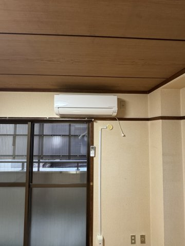 【内装】