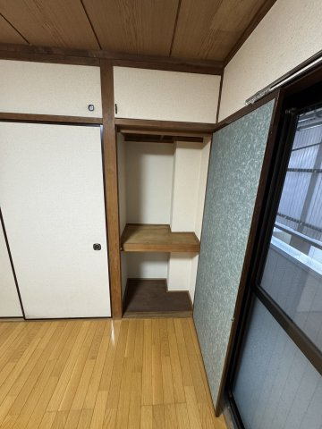 【収納】