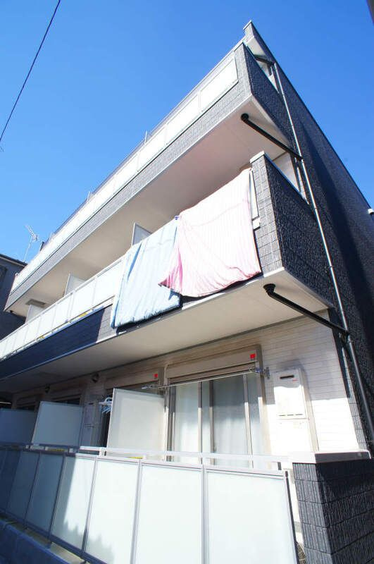 リブリ・西川口