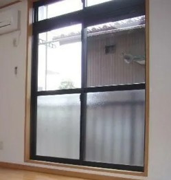 セイワハイツの展望