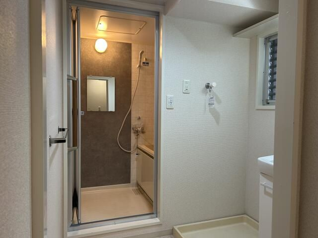 ＰＬＥＮＤＹ本川越の浴室
