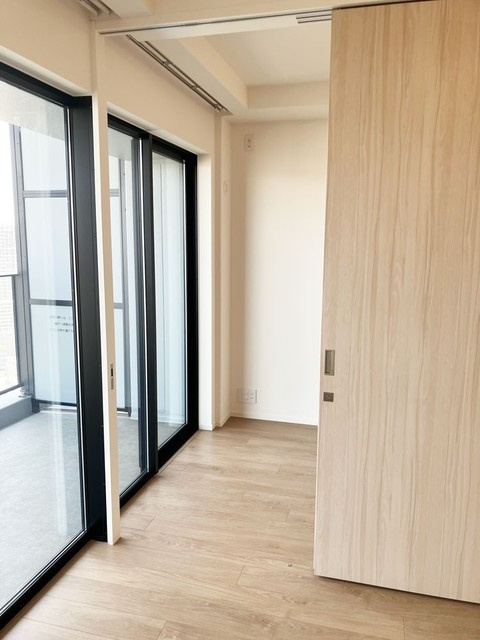 グランドシティタワー月島のその他|※写真は同タイプ住戸です。