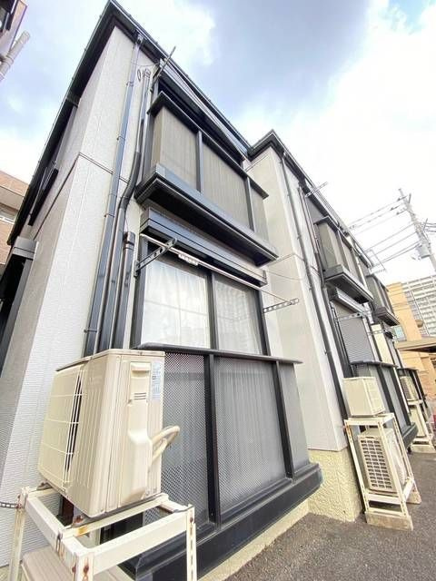 キャッスルハイツの設備
