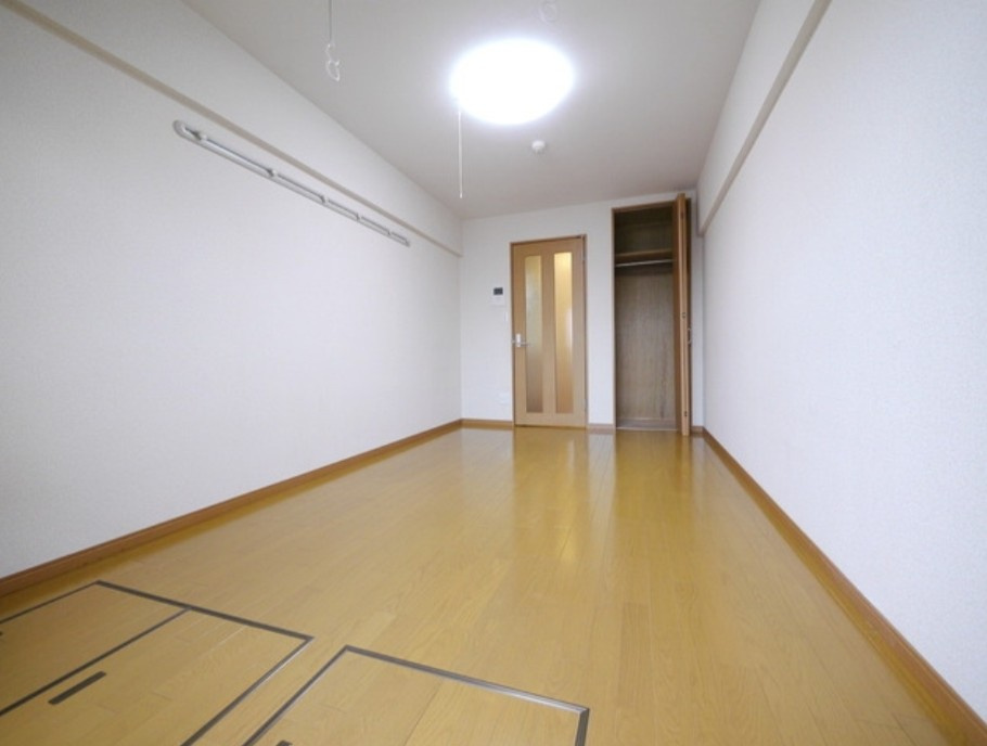 川口市幸町３丁目の賃貸マンションの内装|※別部屋参照写真