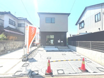 廿日市市桜尾3丁目（JR廿日市駅）【新築未入居】の画像