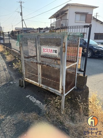 グリーンハウスのその他共用部分
