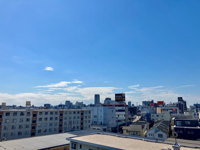 【展望】